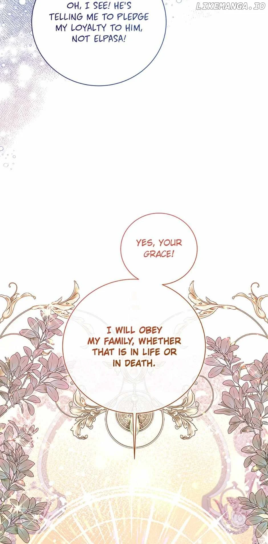 Beatrice Chapter 121 - Page 98