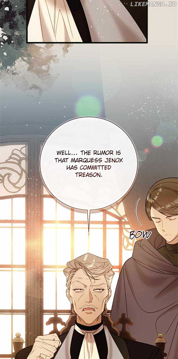 Beatrice Chapter 122 - Page 15
