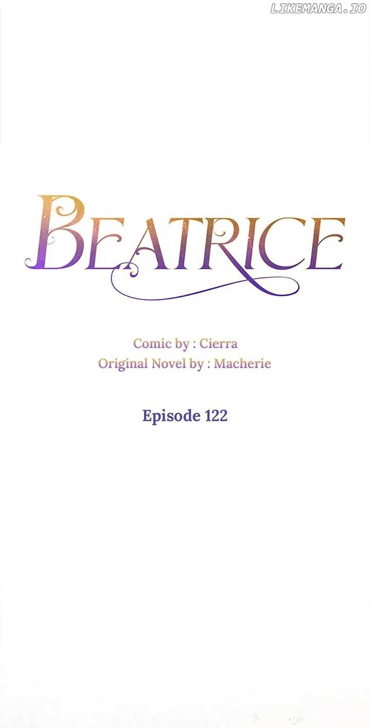 Beatrice Chapter 122 - Page 22