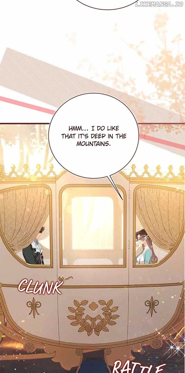 Beatrice Chapter 122 - Page 29