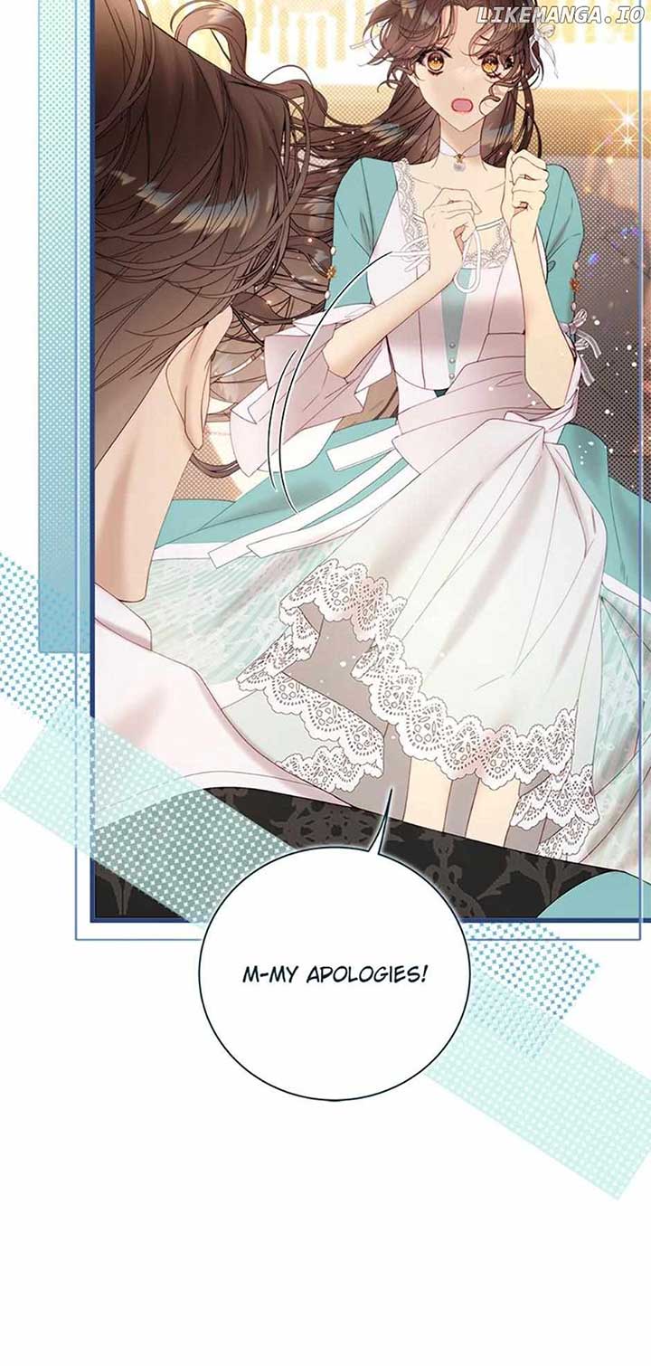 Beatrice Chapter 122 - Page 39