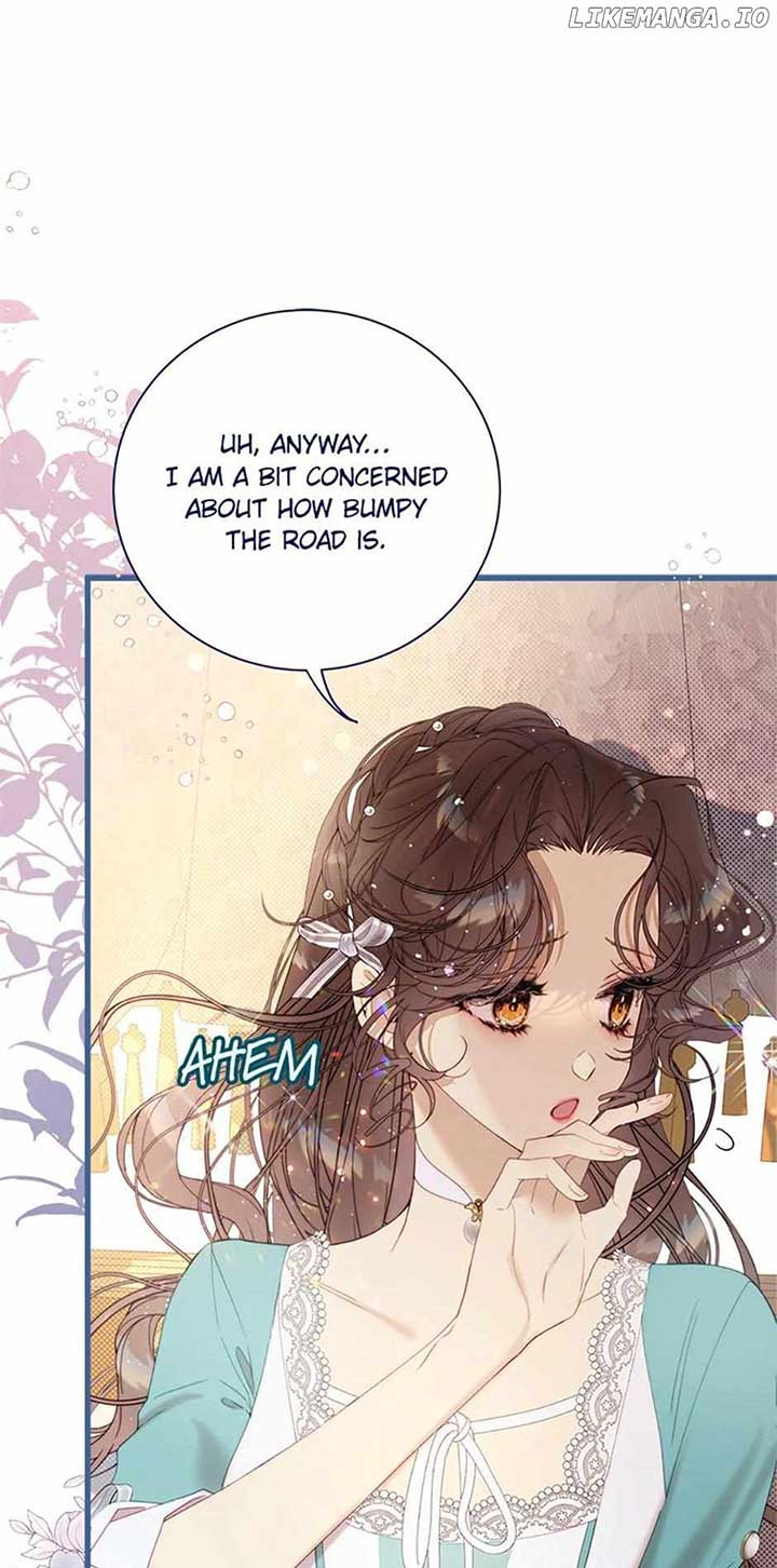 Beatrice Chapter 122 - Page 42