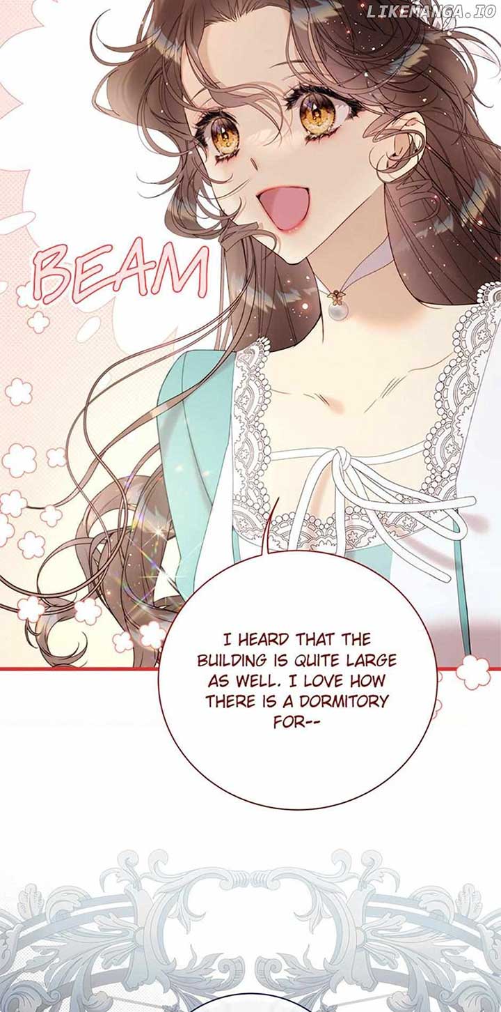 Beatrice Chapter 122 - Page 45