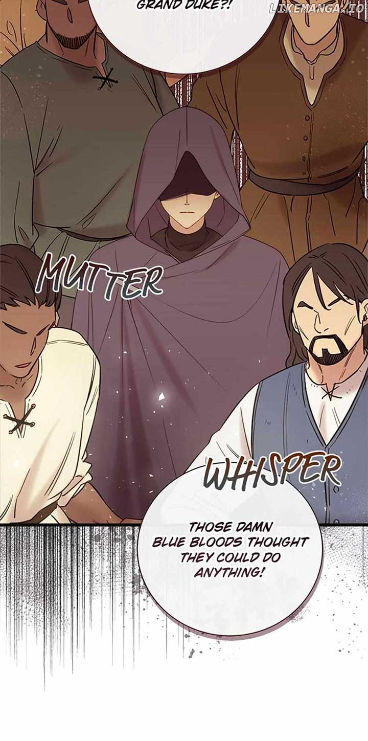 Beatrice Chapter 122 - Page 5