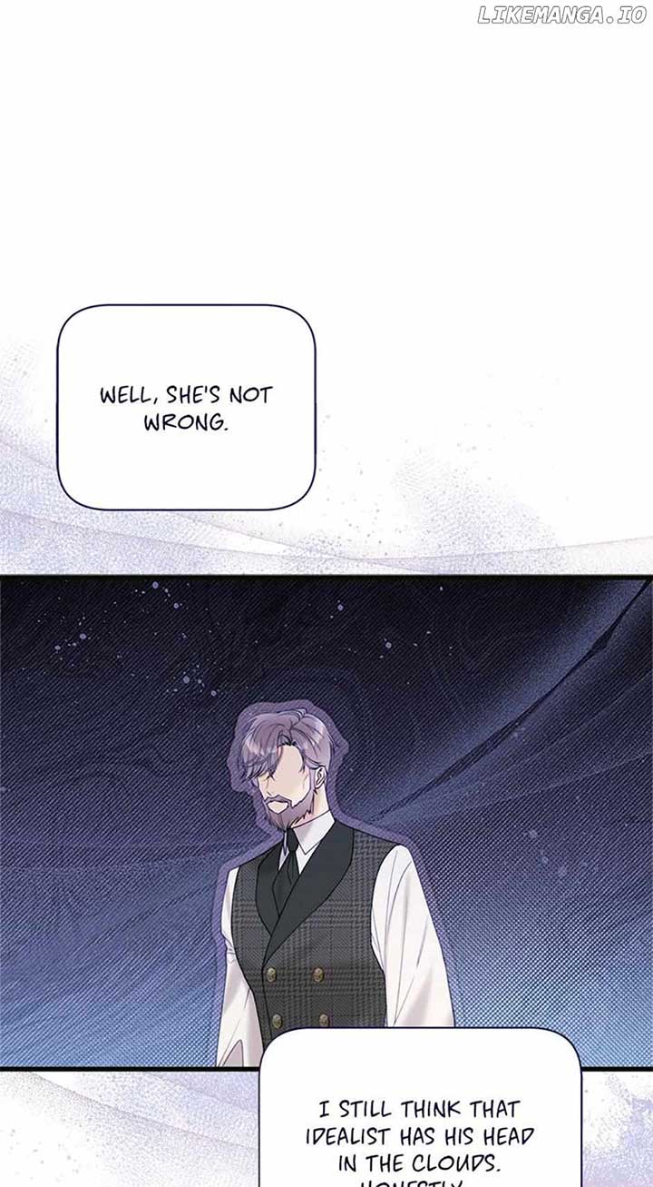 Beatrice Chapter 122 - Page 60