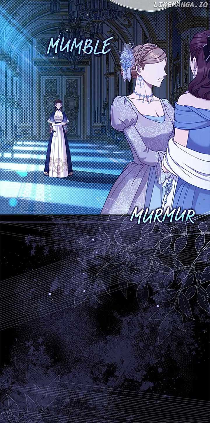Beatrice Chapter 122 - Page 76