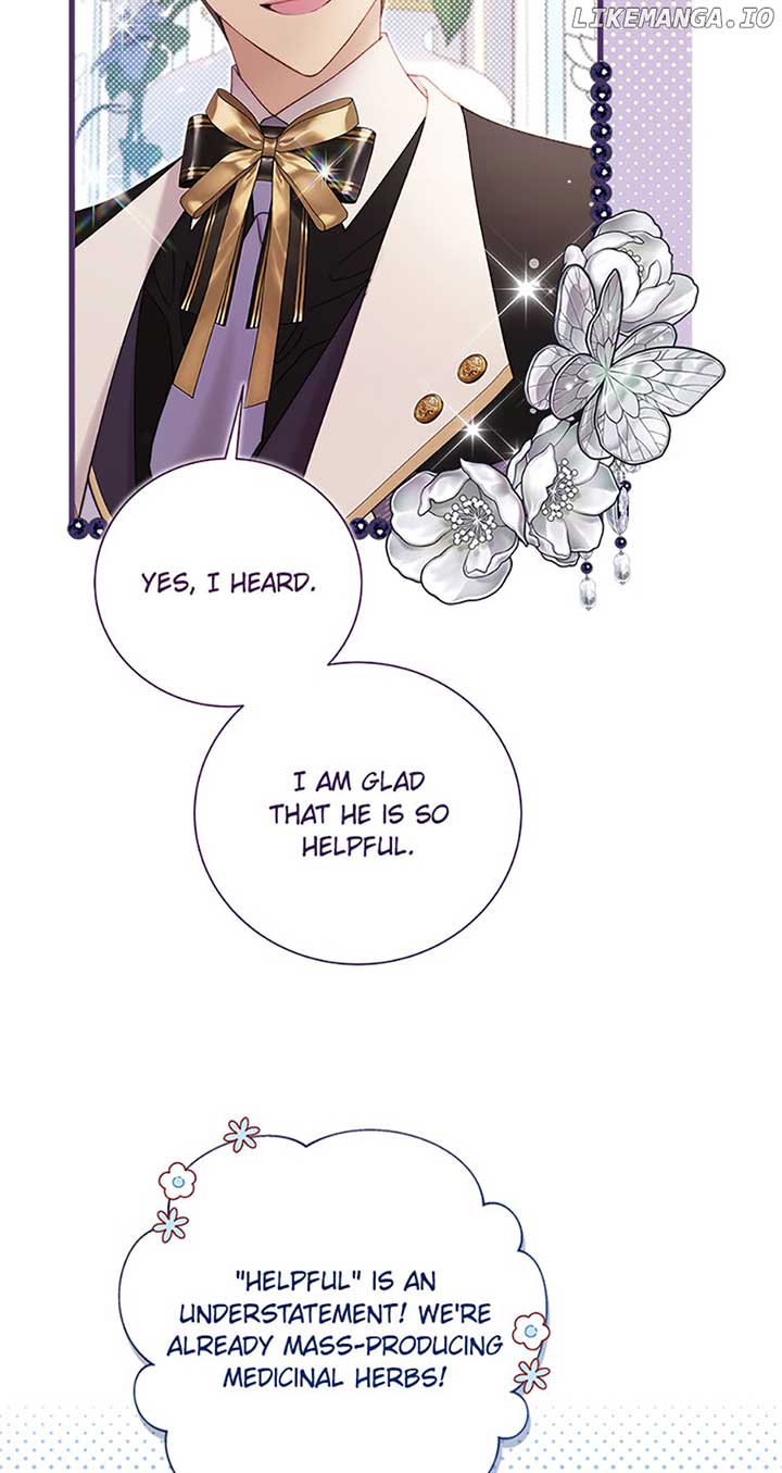 Beatrice Chapter 123 - Page 106
