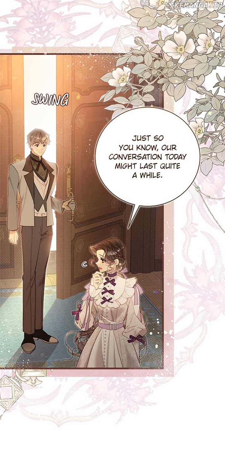 Beatrice Chapter 123 - Page 116