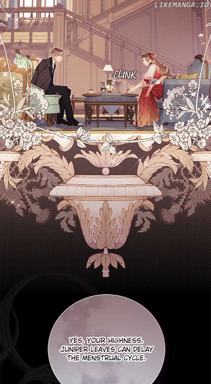 Beatrice Chapter 123 - Page 124