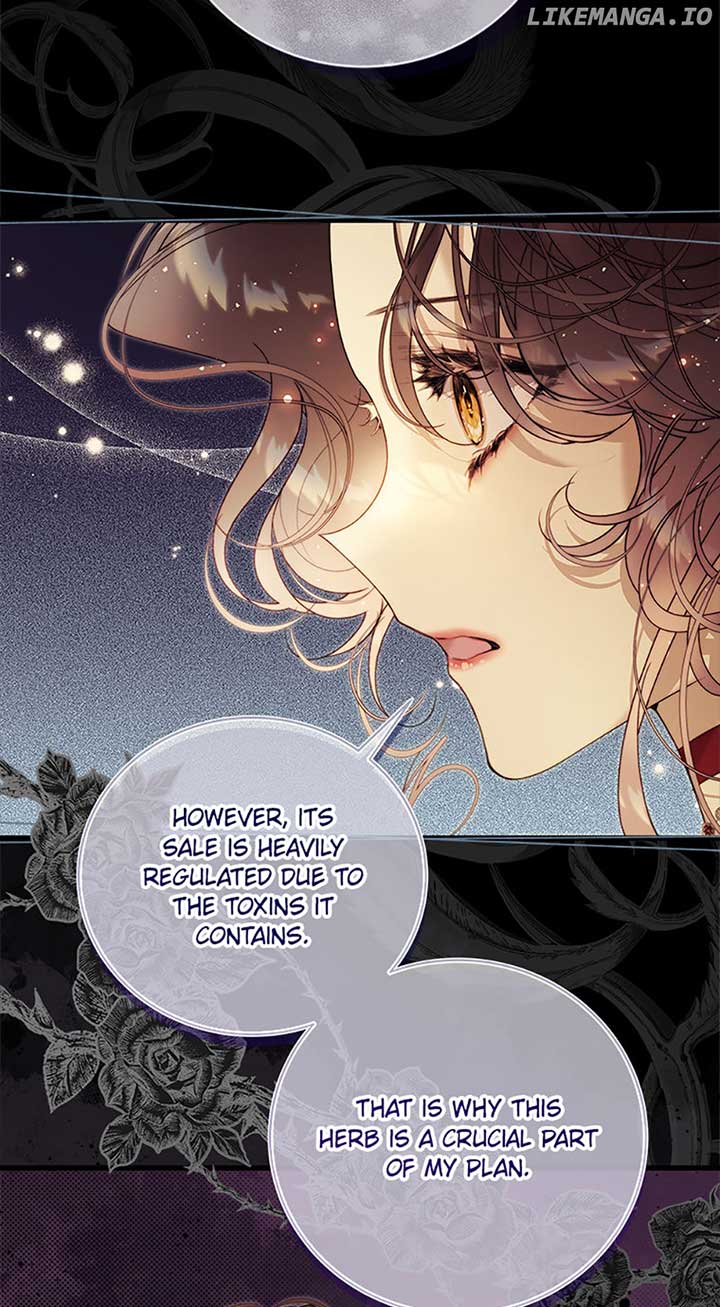 Beatrice Chapter 123 - Page 125