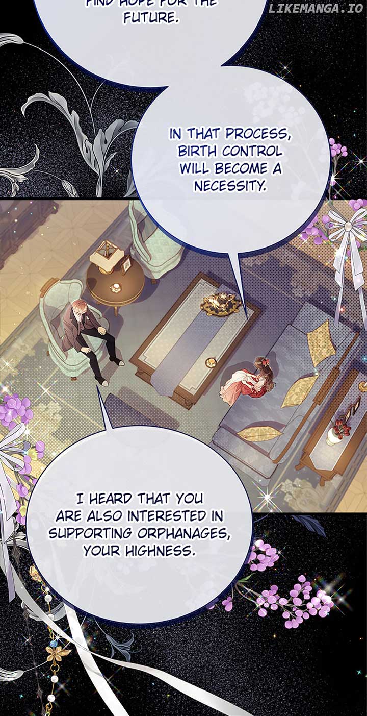 Beatrice Chapter 123 - Page 131