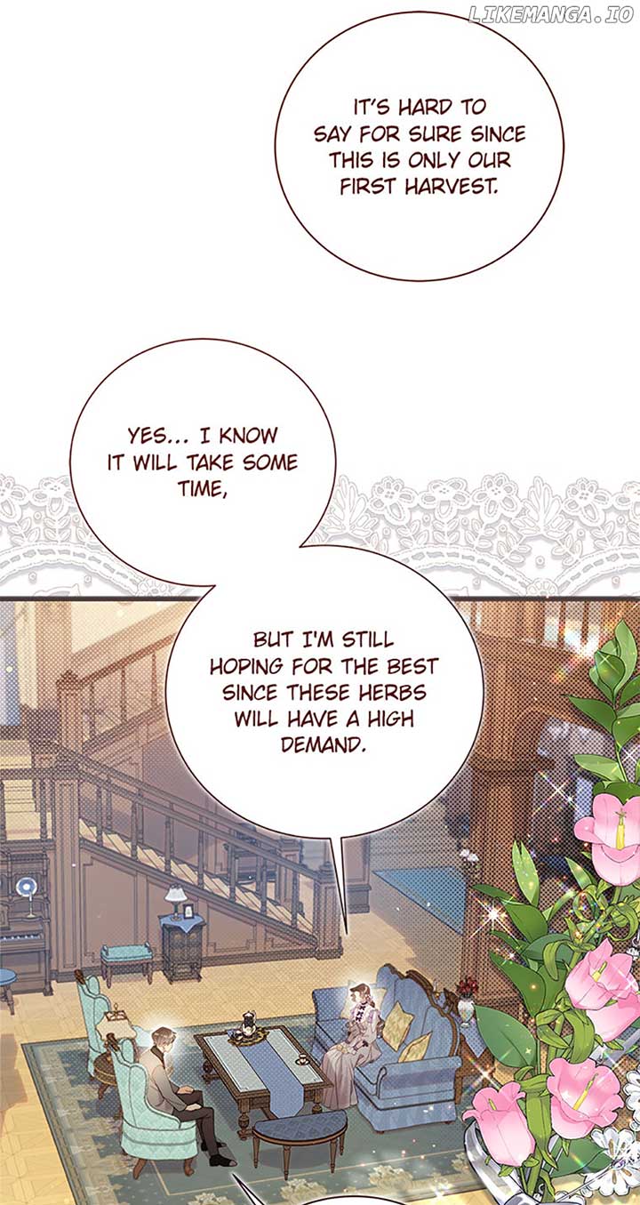 Beatrice Chapter 123 - Page 141