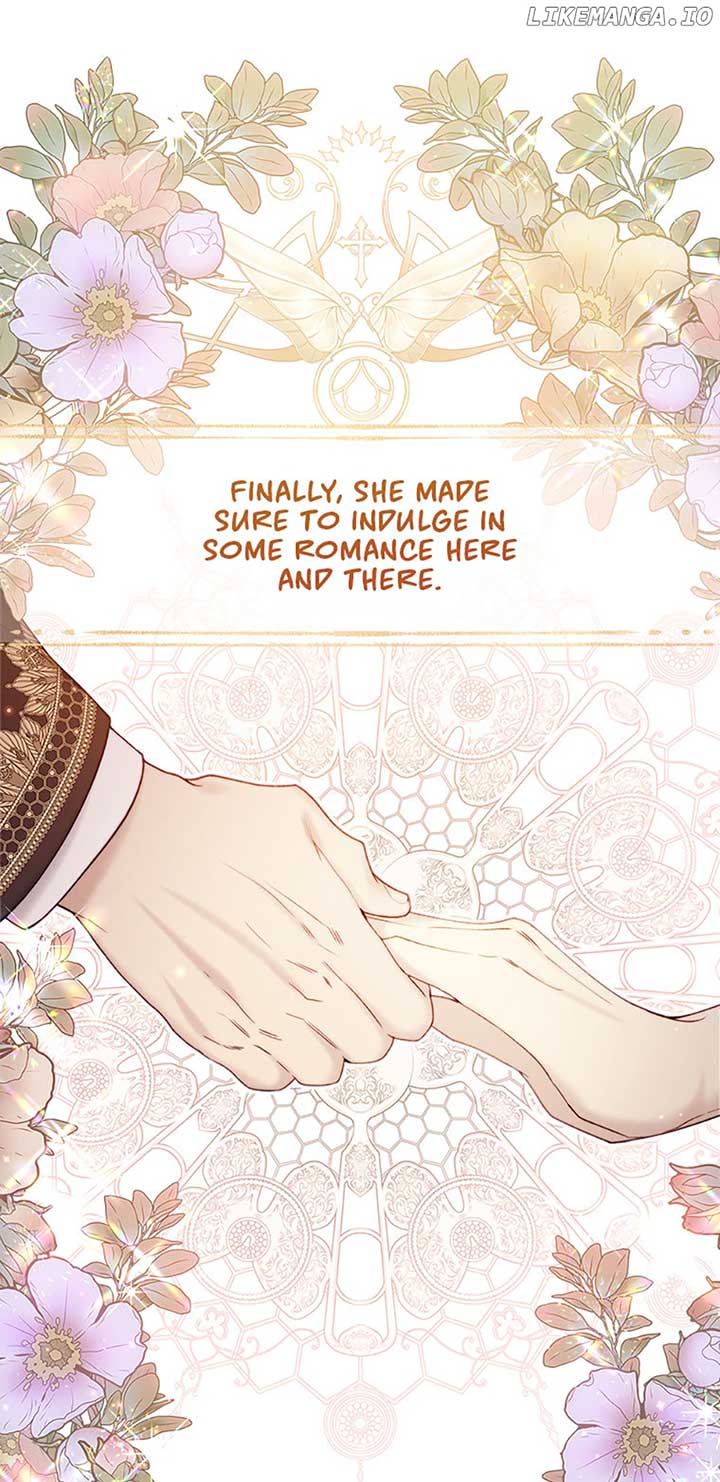 Beatrice Chapter 123 - Page 147