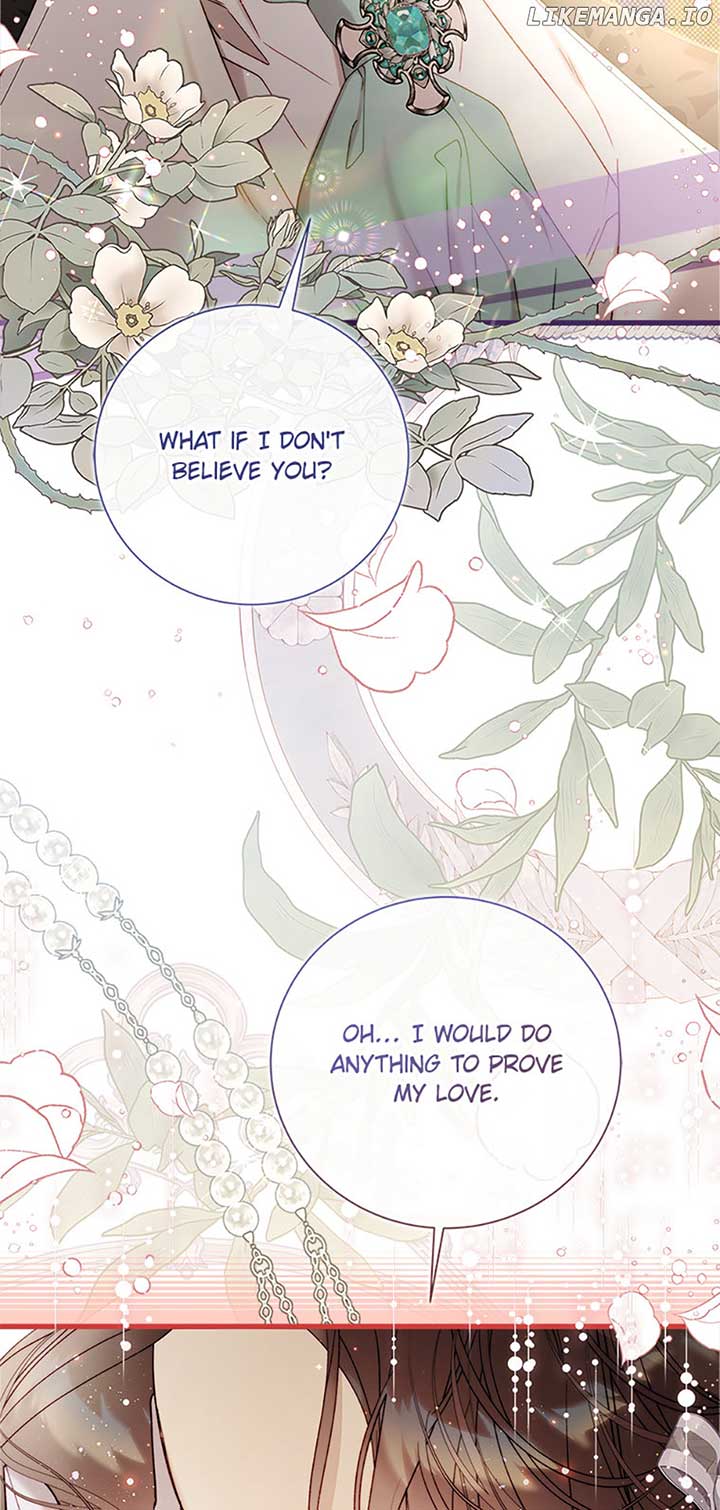 Beatrice Chapter 123 - Page 43