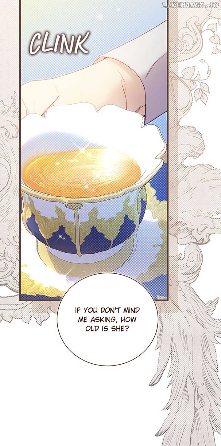 Beatrice Chapter 123 - Page 61