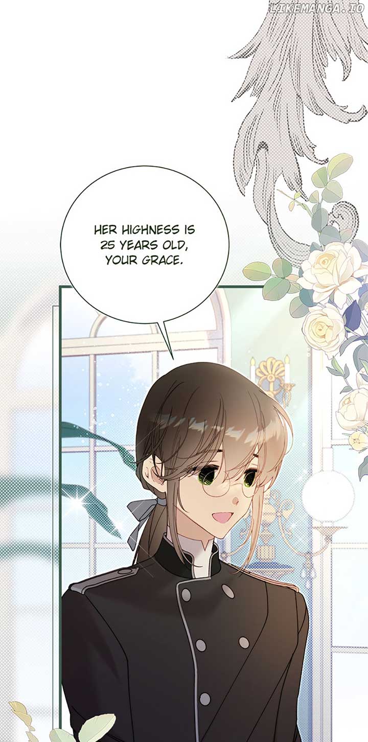 Beatrice Chapter 123 - Page 62