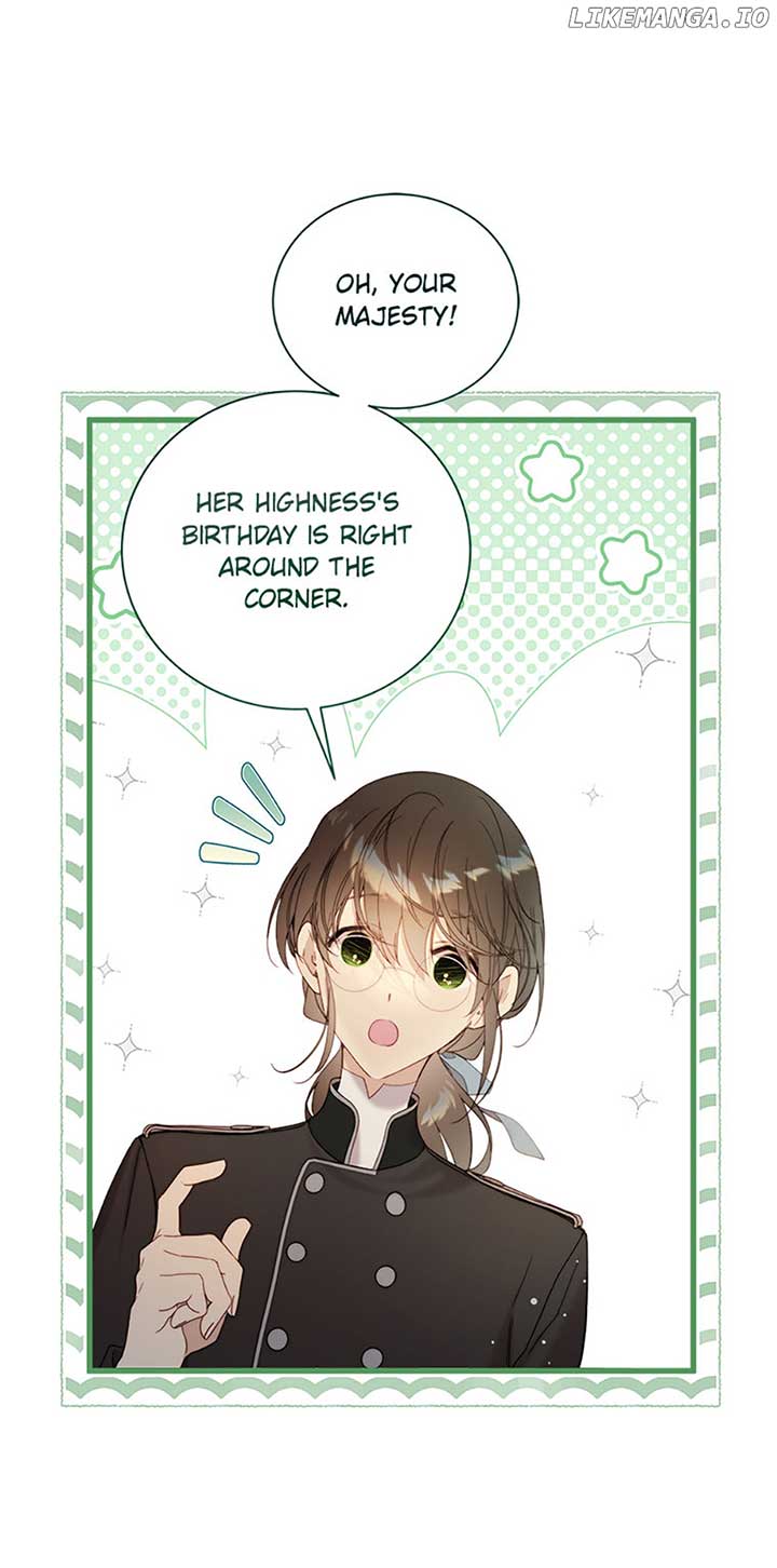 Beatrice Chapter 123 - Page 65