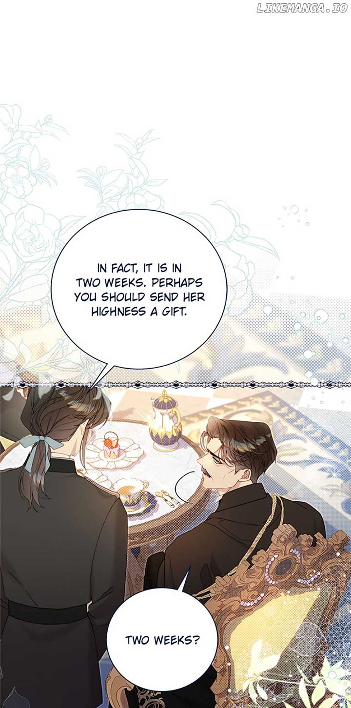 Beatrice Chapter 123 - Page 66