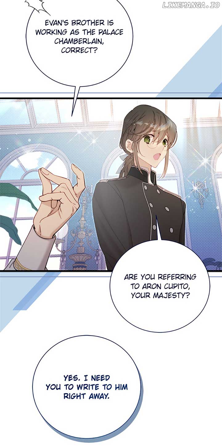 Beatrice Chapter 123 - Page 76