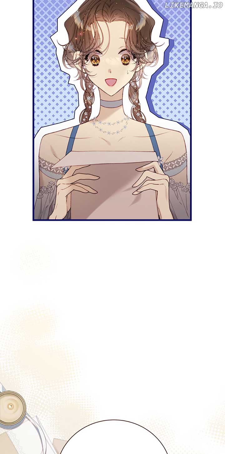 Beatrice Chapter 123 - Page 81