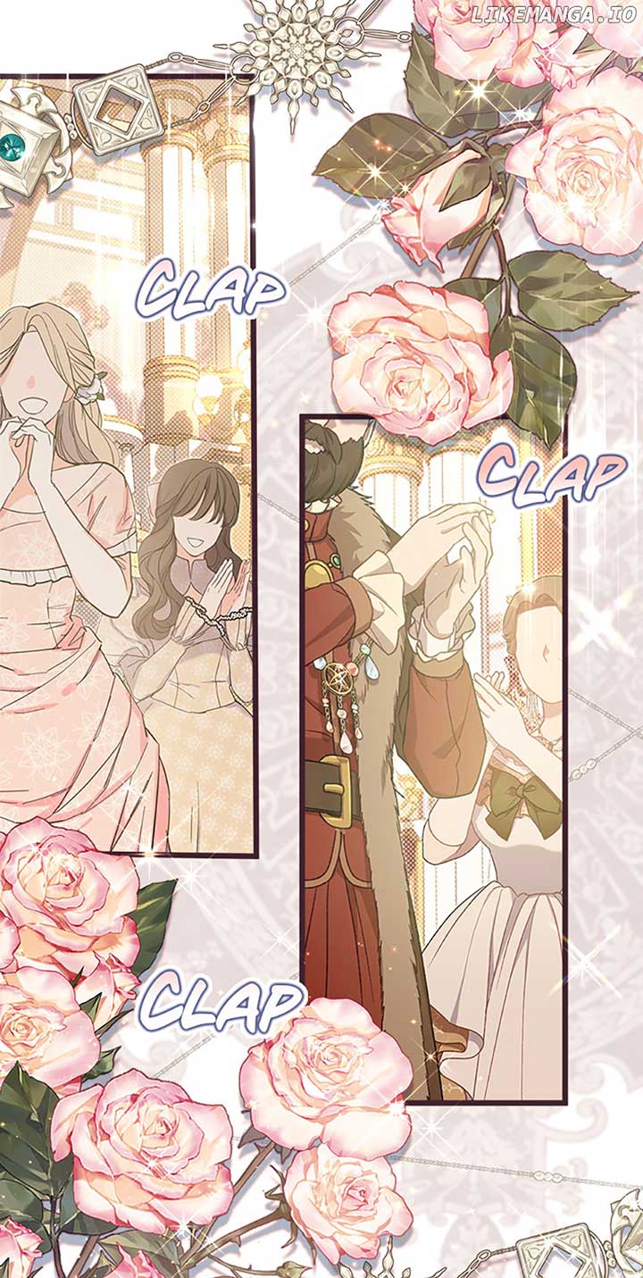 Beatrice Chapter 125 - Page 12