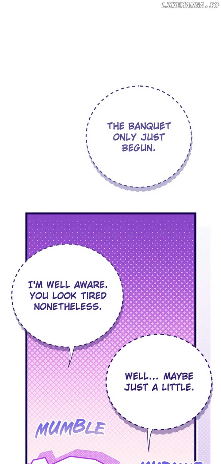 Beatrice Chapter 125 - Page 16