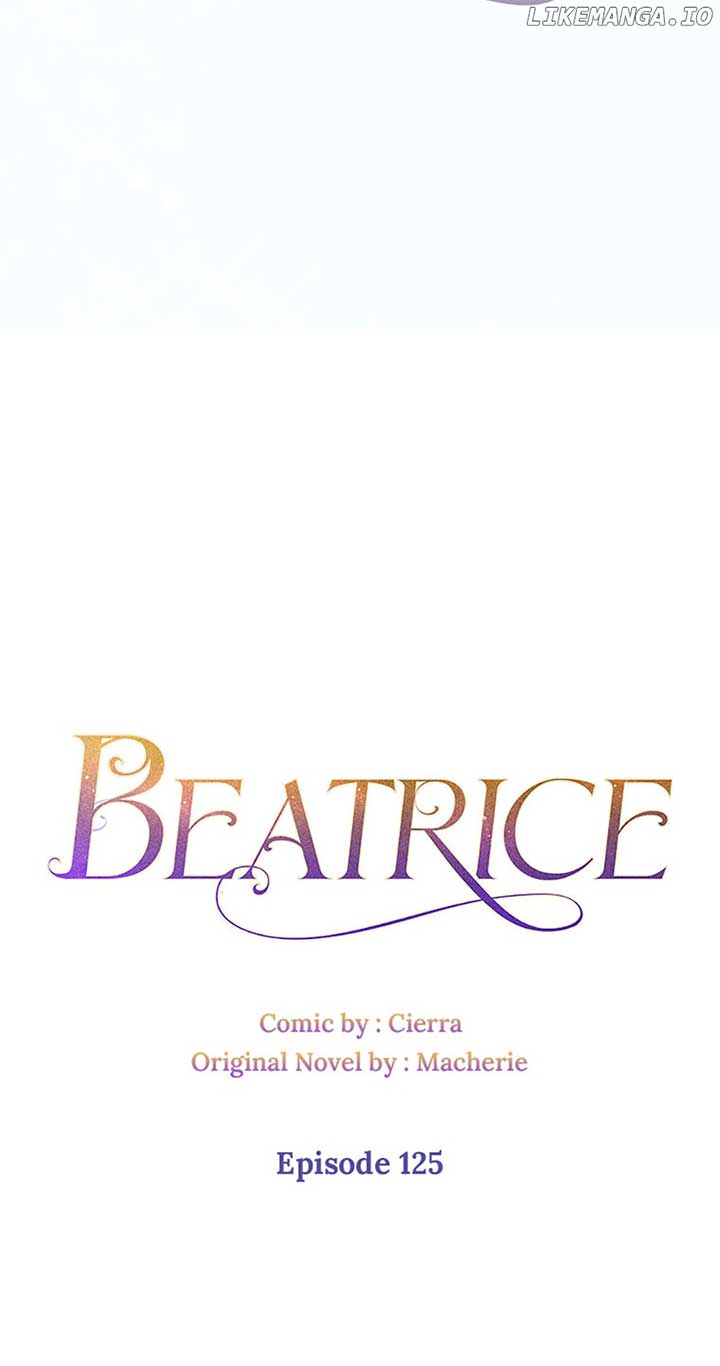 Beatrice Chapter 125 - Page 46