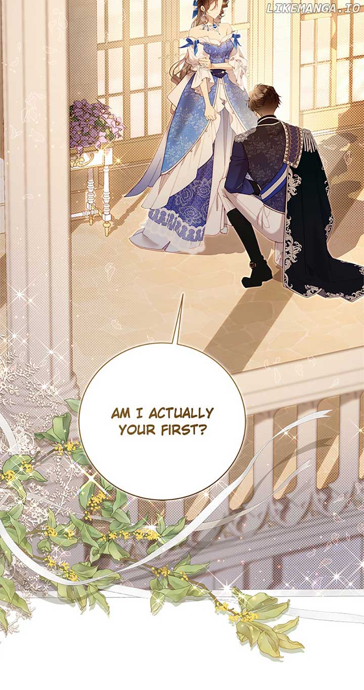 Beatrice Chapter 125 - Page 50
