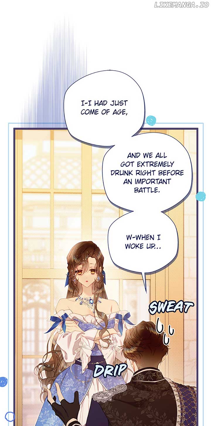 Beatrice Chapter 125 - Page 69
