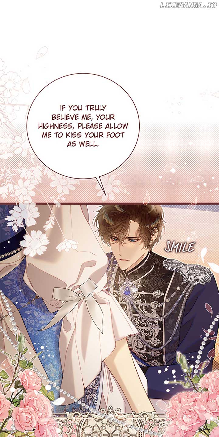 Beatrice Chapter 125 - Page 75