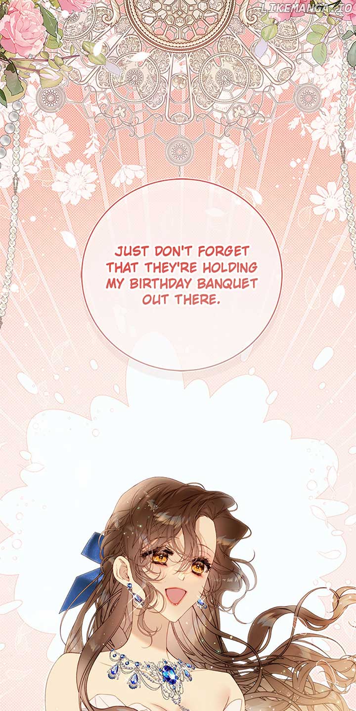 Beatrice Chapter 125 - Page 76