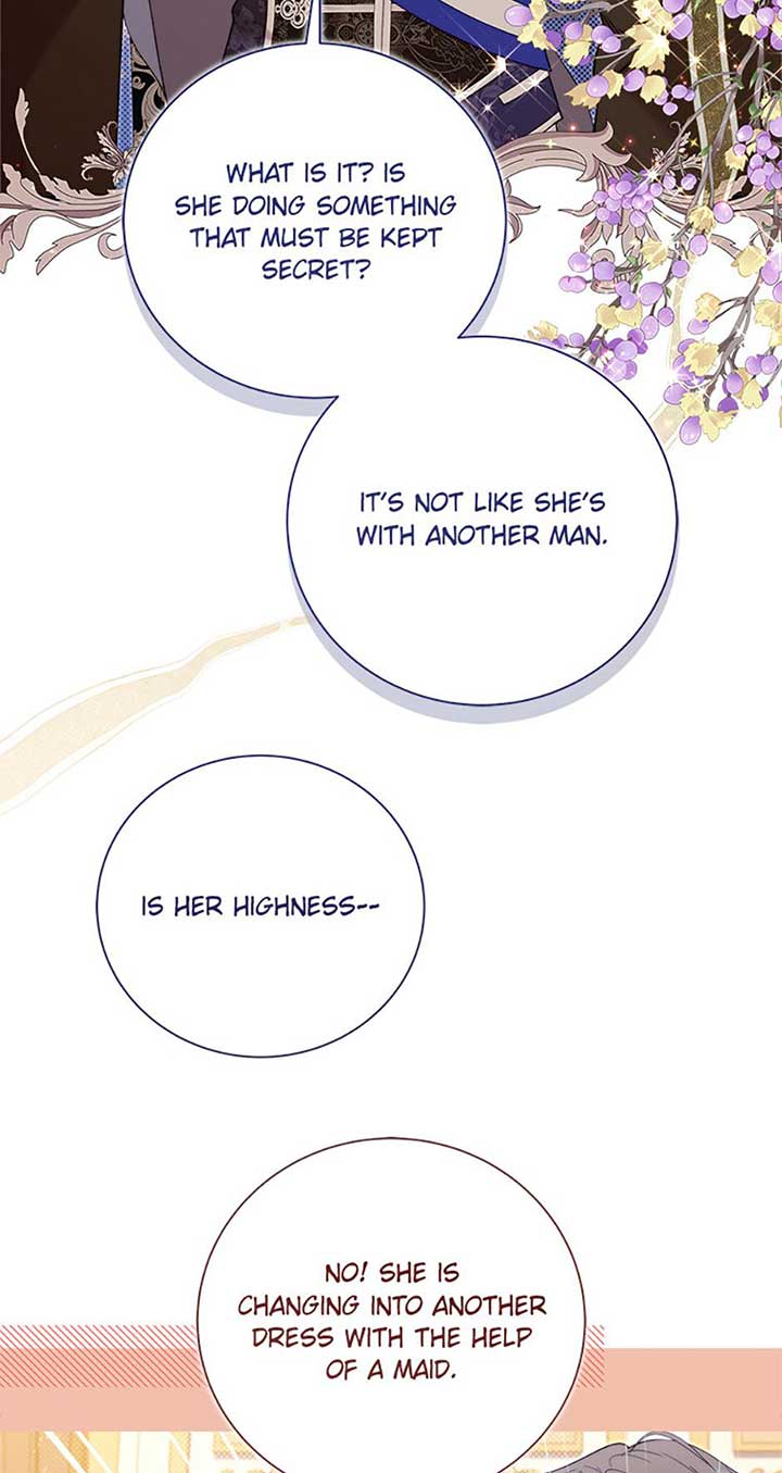 Beatrice Chapter 126 - Page 102