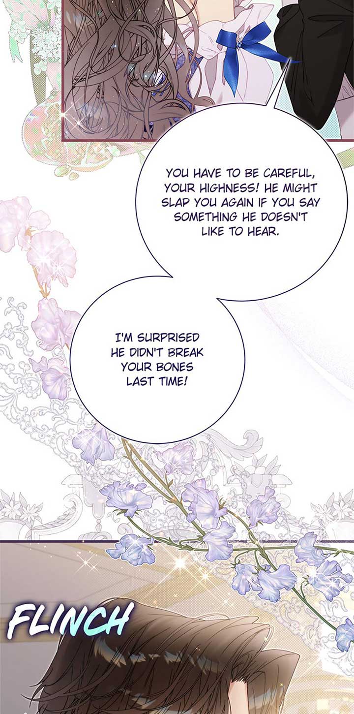 Beatrice Chapter 126 - Page 107