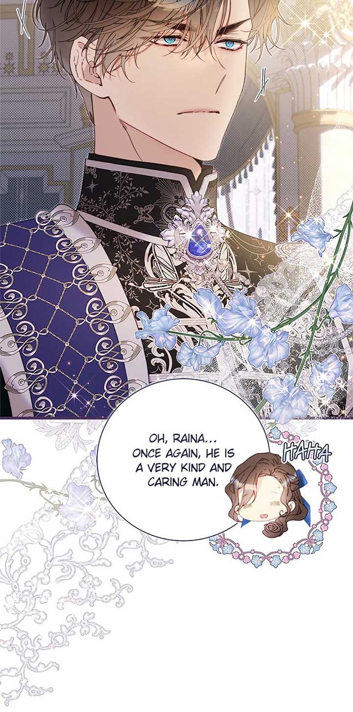 Beatrice Chapter 126 - Page 108