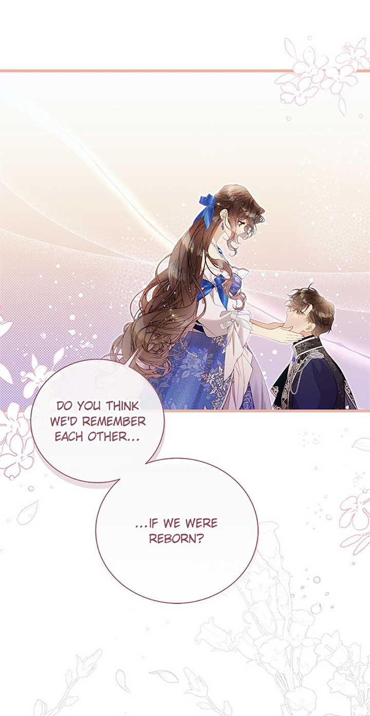 Beatrice Chapter 126 - Page 33