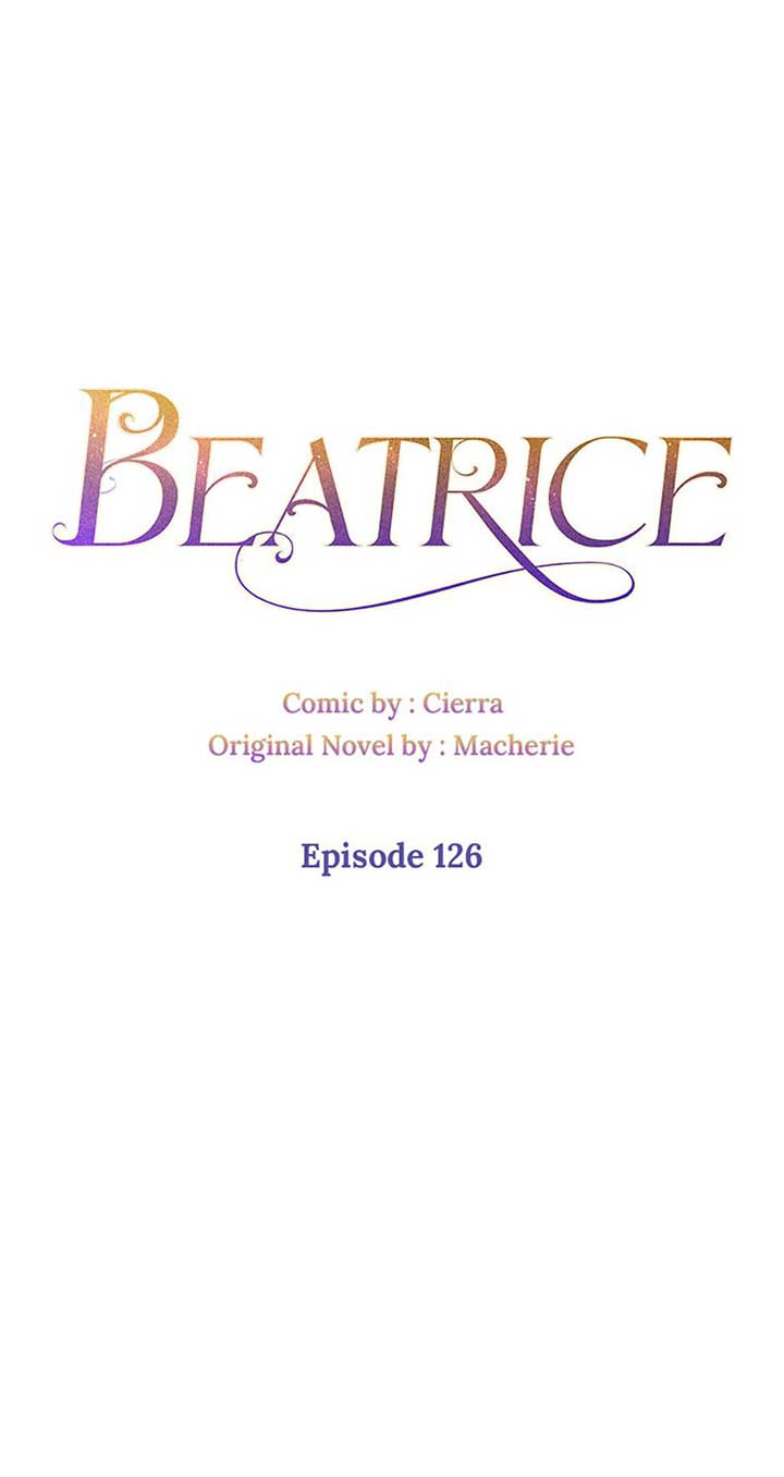 Beatrice Chapter 126 - Page 59