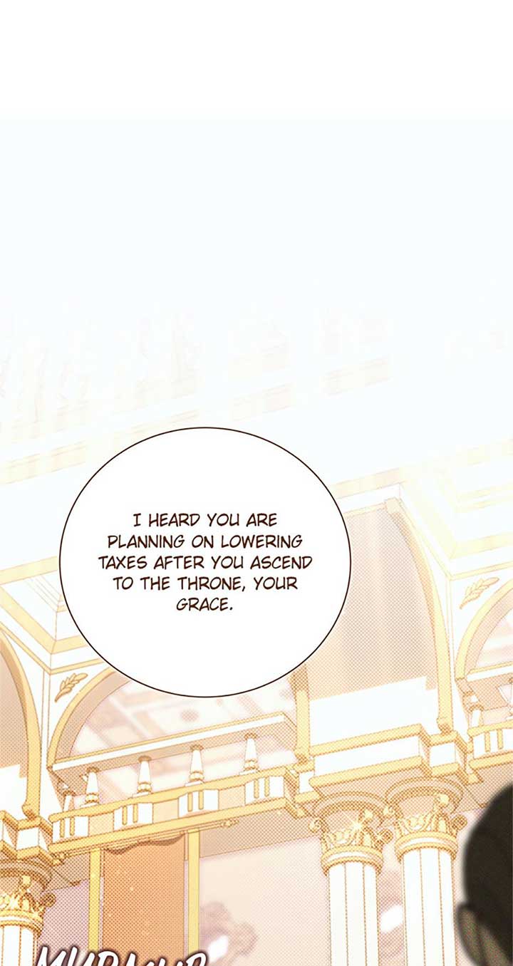 Beatrice Chapter 126 - Page 60
