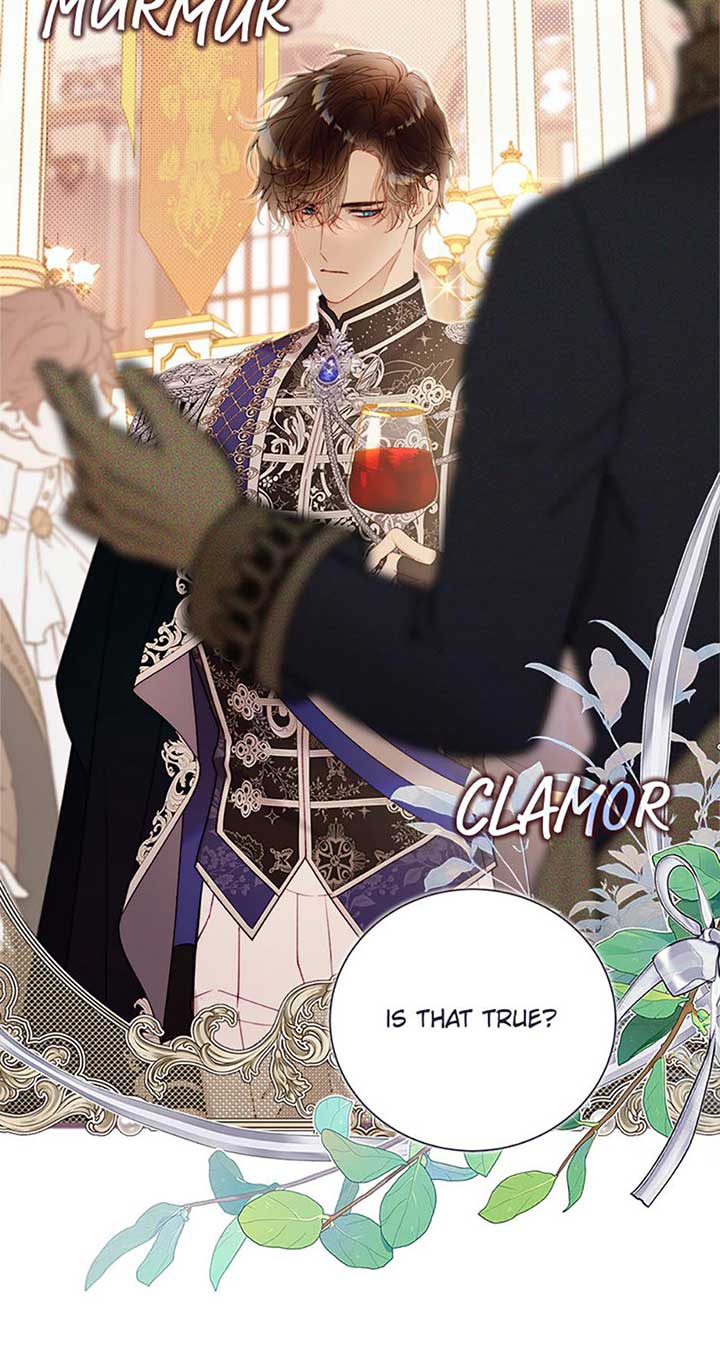 Beatrice Chapter 126 - Page 61