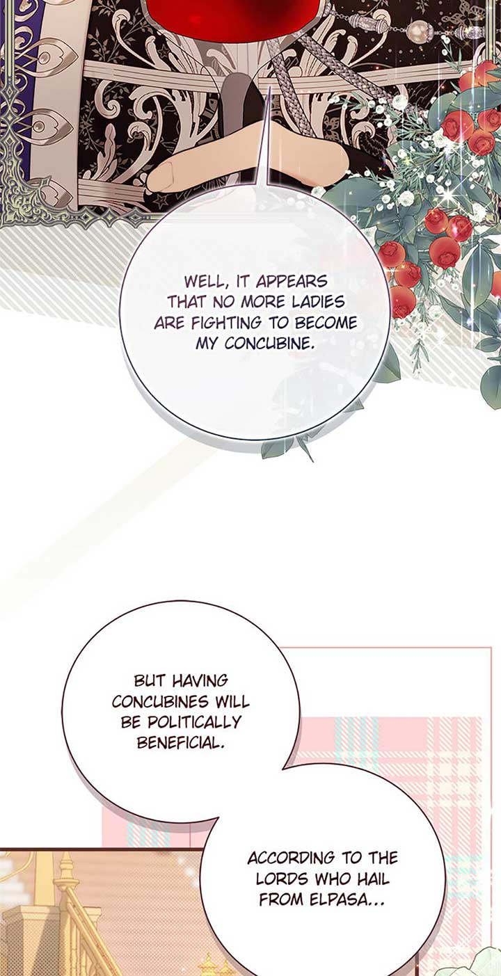 Beatrice Chapter 126 - Page 69