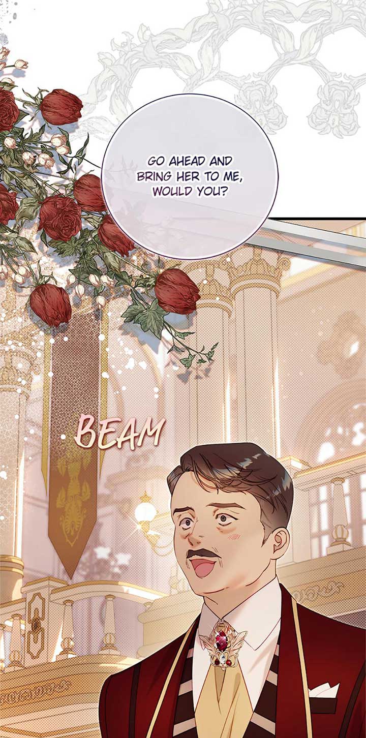 Beatrice Chapter 126 - Page 77