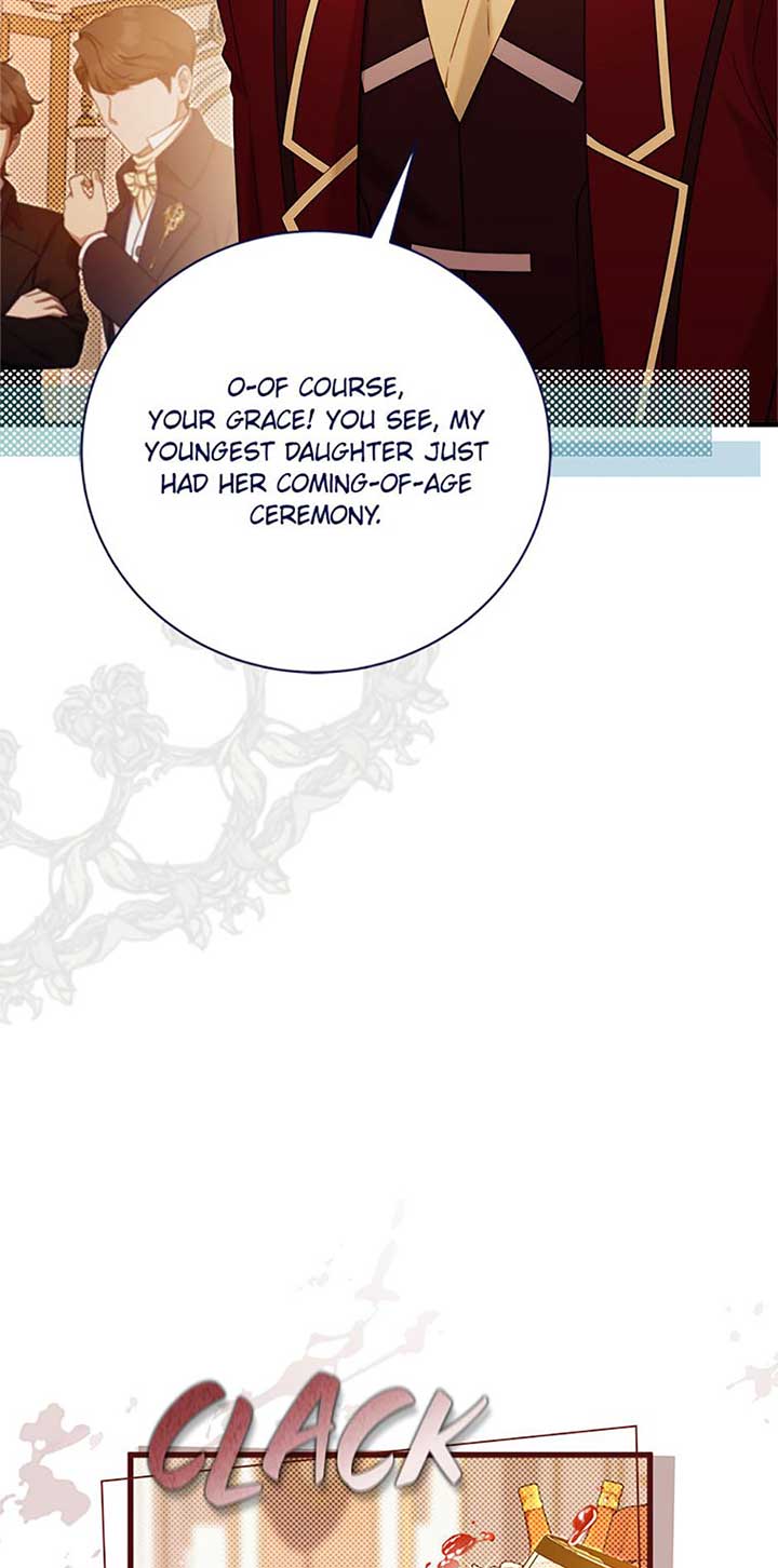 Beatrice Chapter 126 - Page 78