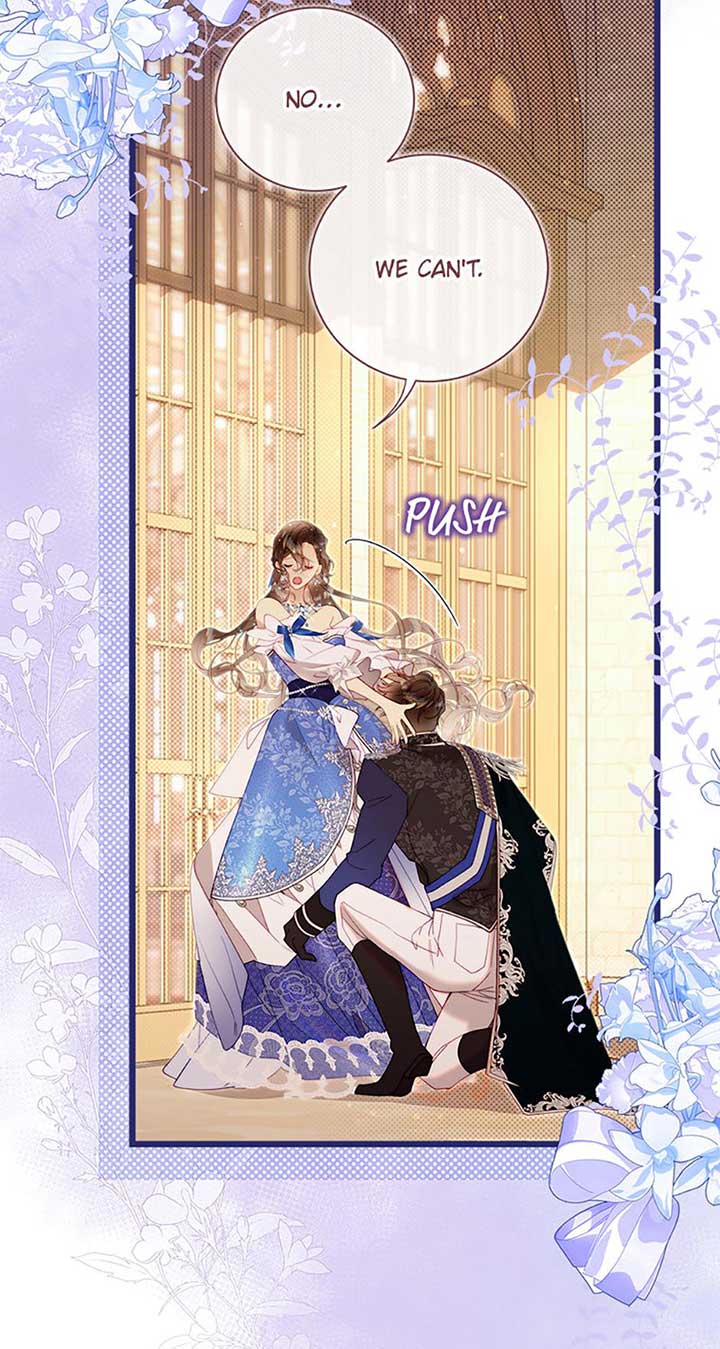 Beatrice Chapter 126 - Page 8