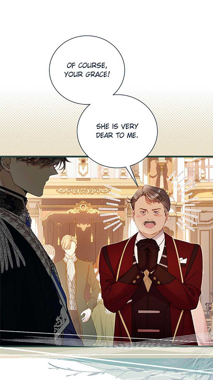 Beatrice Chapter 126 - Page 80