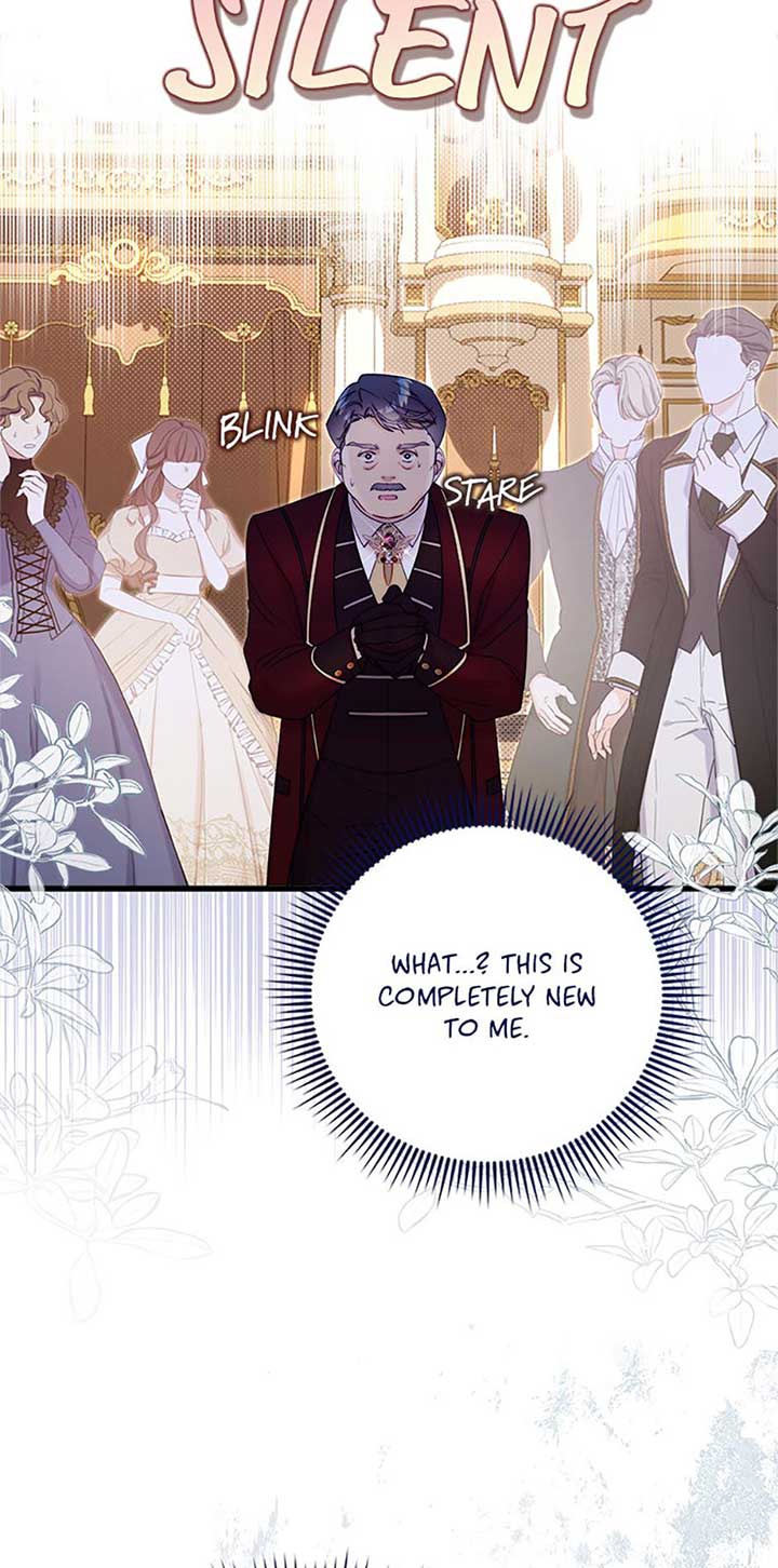 Beatrice Chapter 126 - Page 89