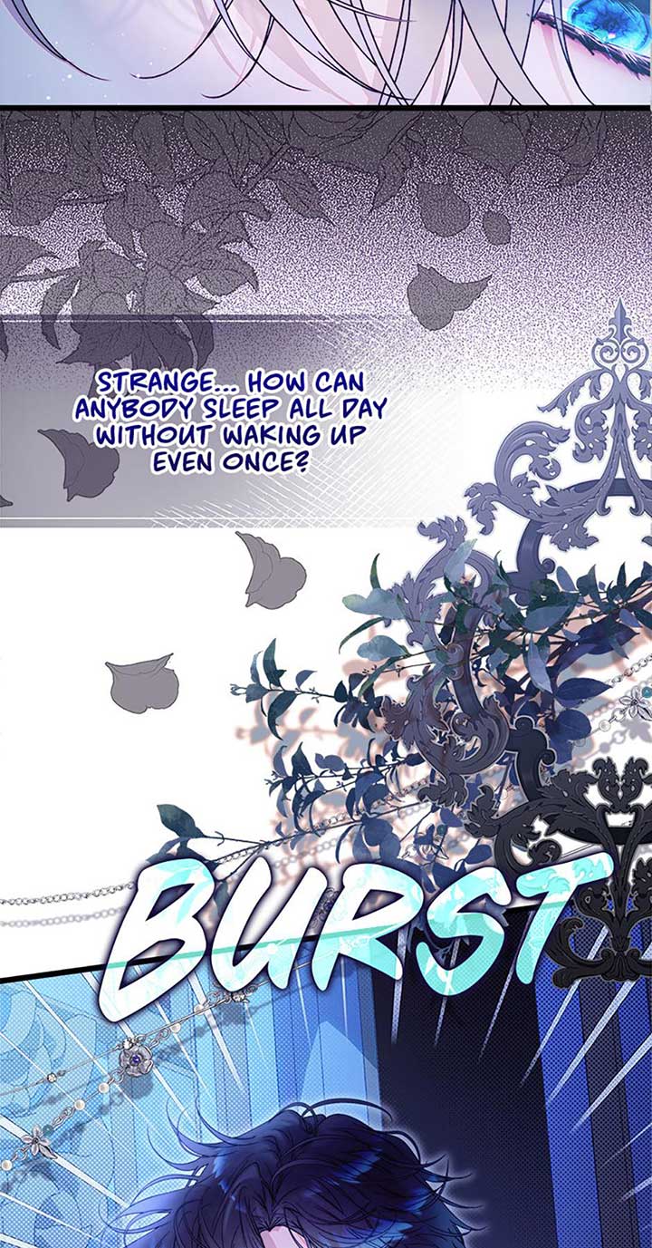 Beatrice Chapter 127 - Page 100