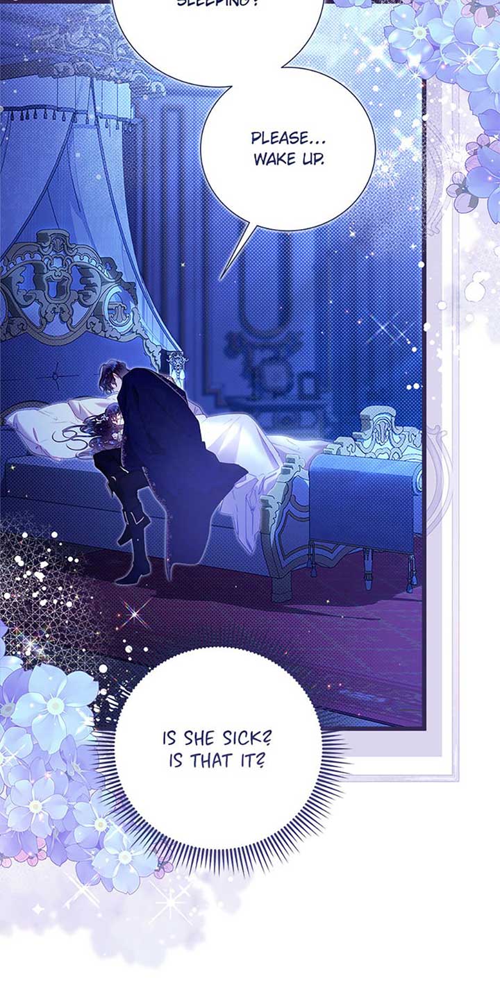 Beatrice Chapter 127 - Page 107
