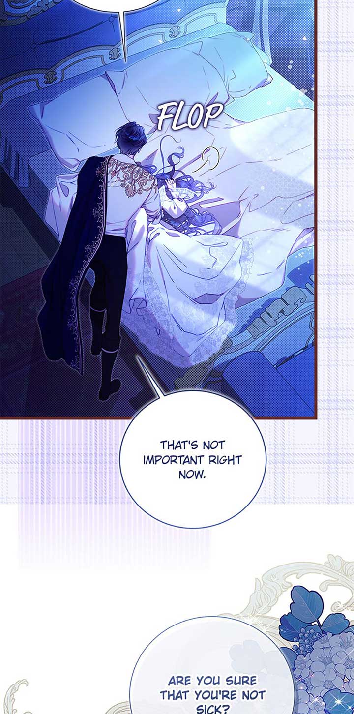 Beatrice Chapter 127 - Page 123