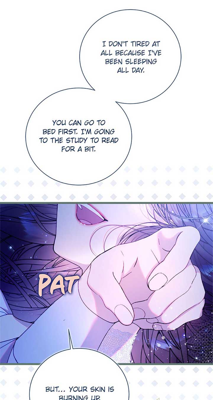 Beatrice Chapter 127 - Page 125