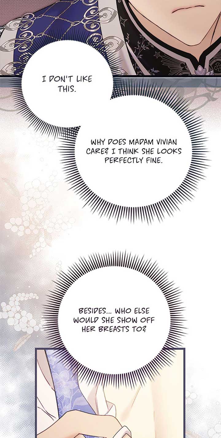 Beatrice Chapter 127 - Page 15