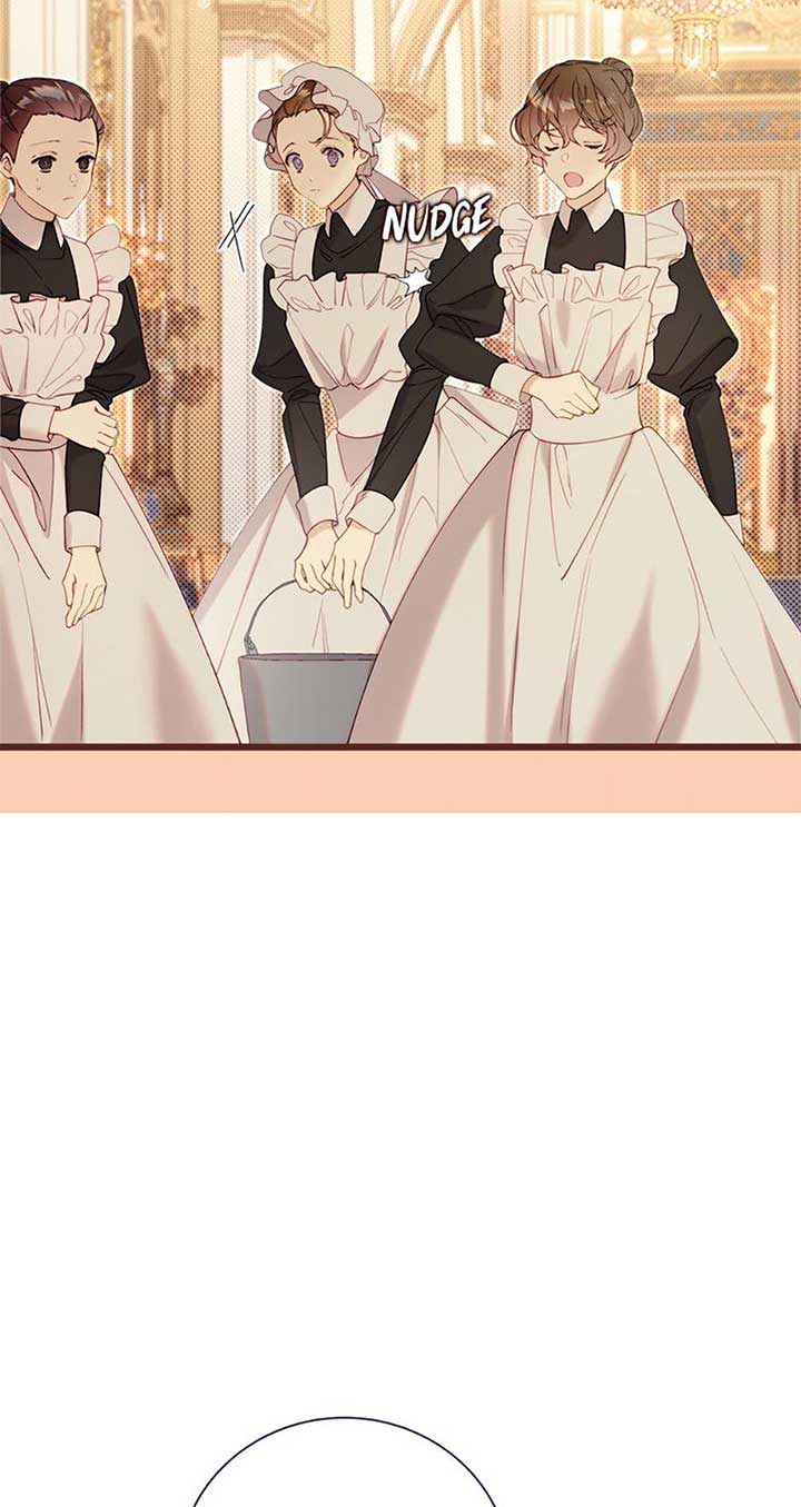 Beatrice Chapter 127 - Page 44